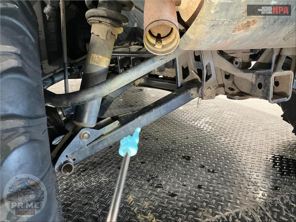2022 Polaris RANGER CREW 1000 PREMIUM — фото 27