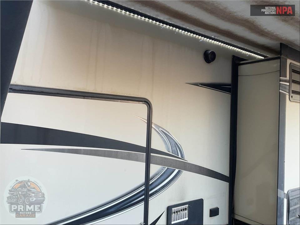 2017 Keystone Rv M-26 RBPR - BULLET PREMIER SERIES — фото 32