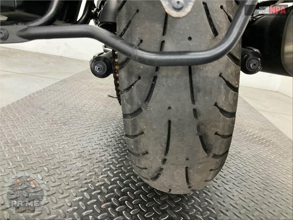 2023 Honda CMX1100D2 REBEL 1100T DCT — фото 20