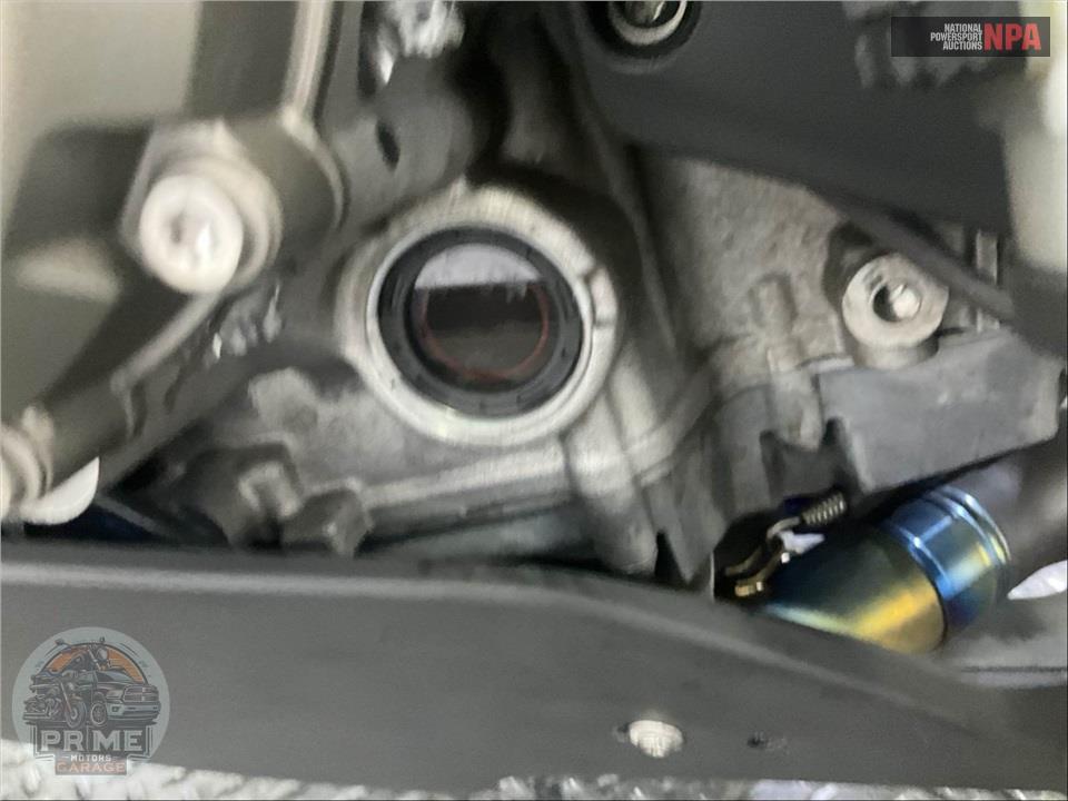2017 Bmw S1000RR — фото 9