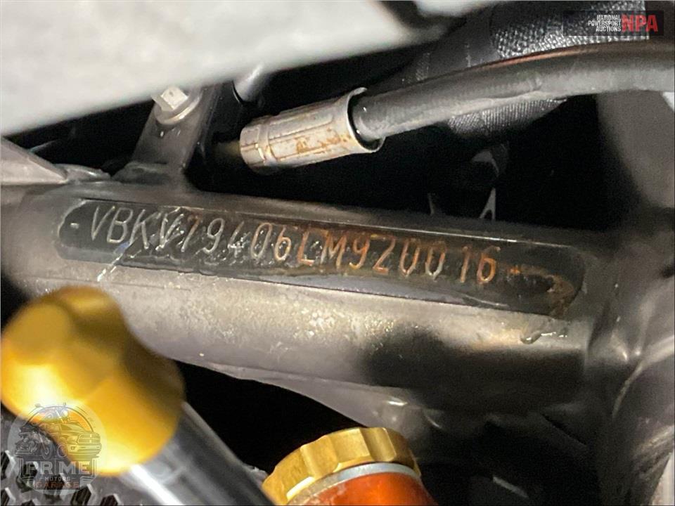 2020 Ktm 1290 SUPER ADVENTURE S — фото 23
