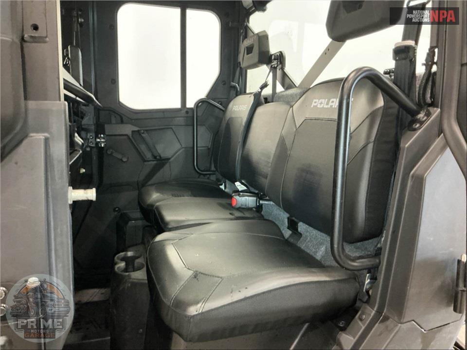 2019 Polaris RANGER CREW XP 1000 EPS NORTHSTAR — фото 24