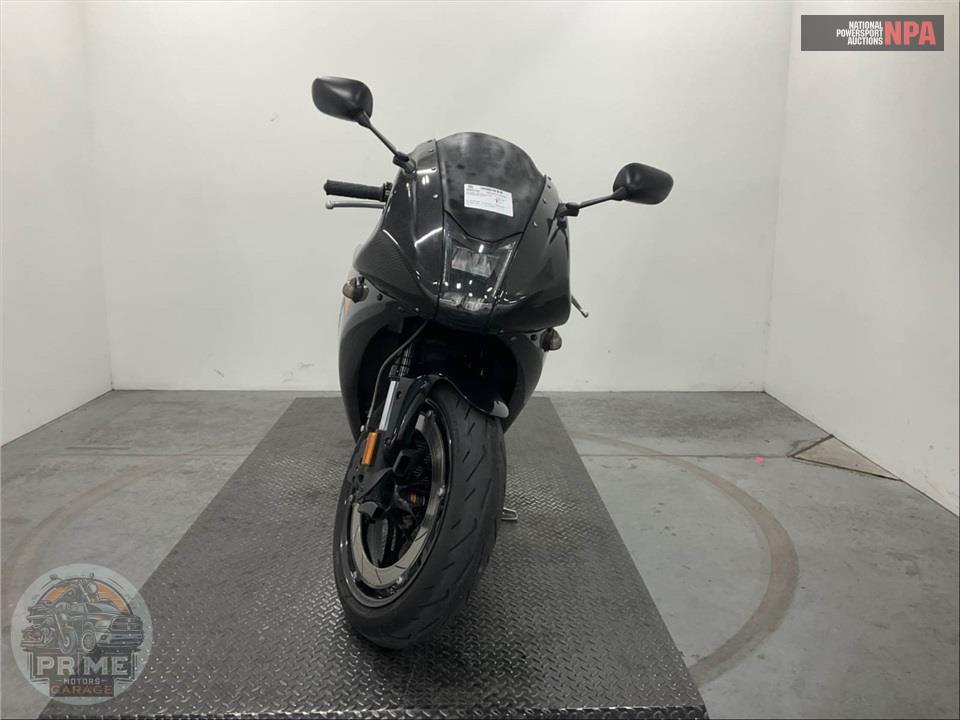 2022 Buell Motorcycle Co HAMMERHEAD 1190 RX — фото 2