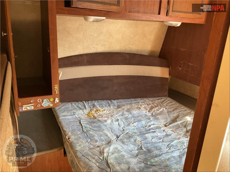 2012 Jayco M-32 TSBH - JAY FLIGHT SERIES — фото 14
