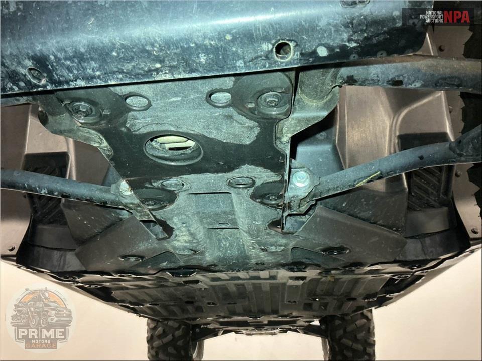 2023 Cf Moto ZFORCE 950 TRAIL — фото 12