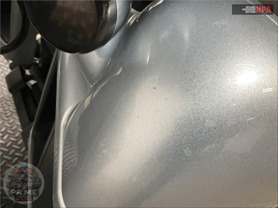 2015 Harley-Davidson FLHTCUL ULTRA CLASSIC LOW — фото 22