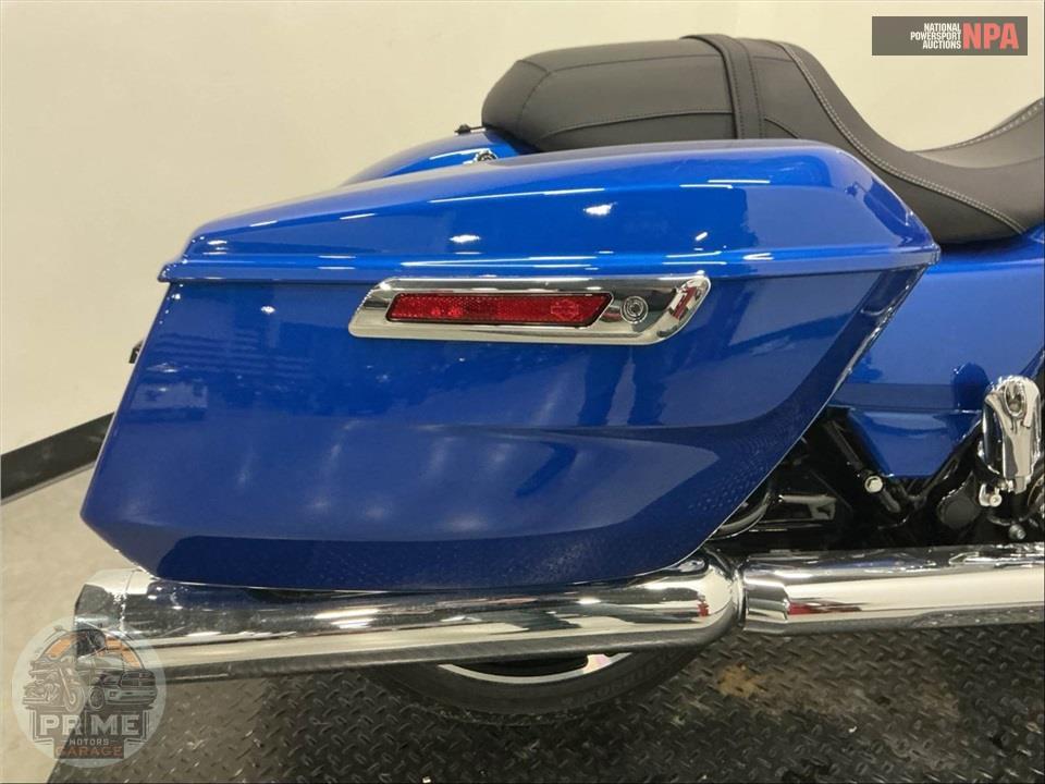 2025 Harley-Davidson FLTRX ROAD GLIDE — фото 17