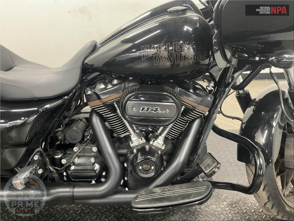 2022 Harley-Davidson FLTRXST ROAD GLIDE ST — фото 6