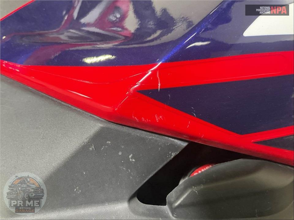 2022 Honda CBR1000RR — фото 20