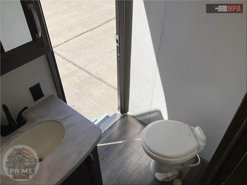 2022 Keystone Rv M-32 BHS - COUGAR FIFTH WHEEL SERIES — фото 18