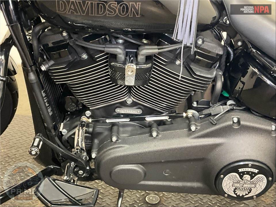 2023 Harley-Davidson FXLRS LOW RIDER S — фото 6