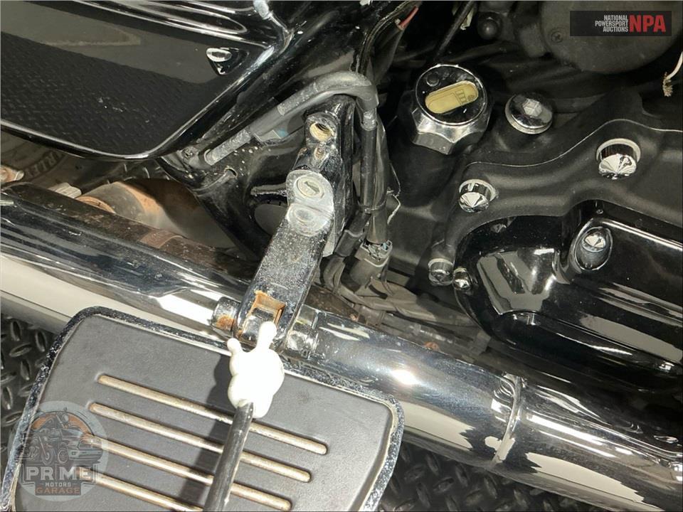 2021 Harley-Davidson FLHRXS ROAD KING SPECIAL — фото 56
