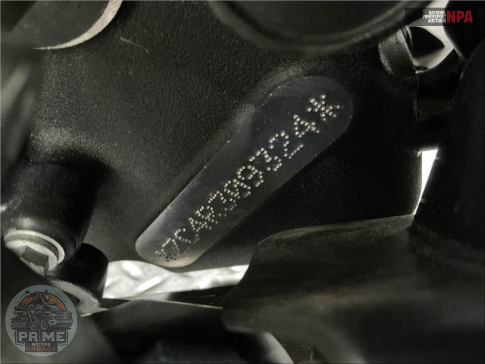 2024 Harley-Davidson RH1250S SPORTSTER S — фото 20