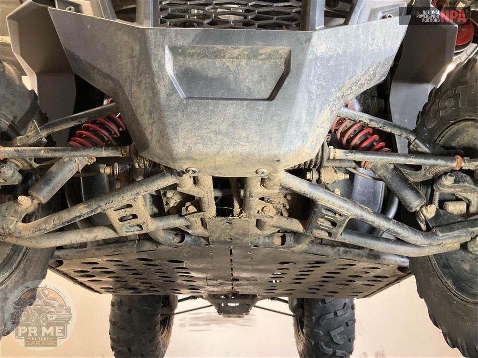2023 Polaris RZR 200 EFI — фото 29