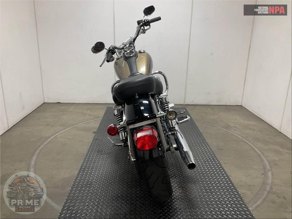 2004 Harley-Davidson FXDLI DYNA LOW RIDER — фото 4