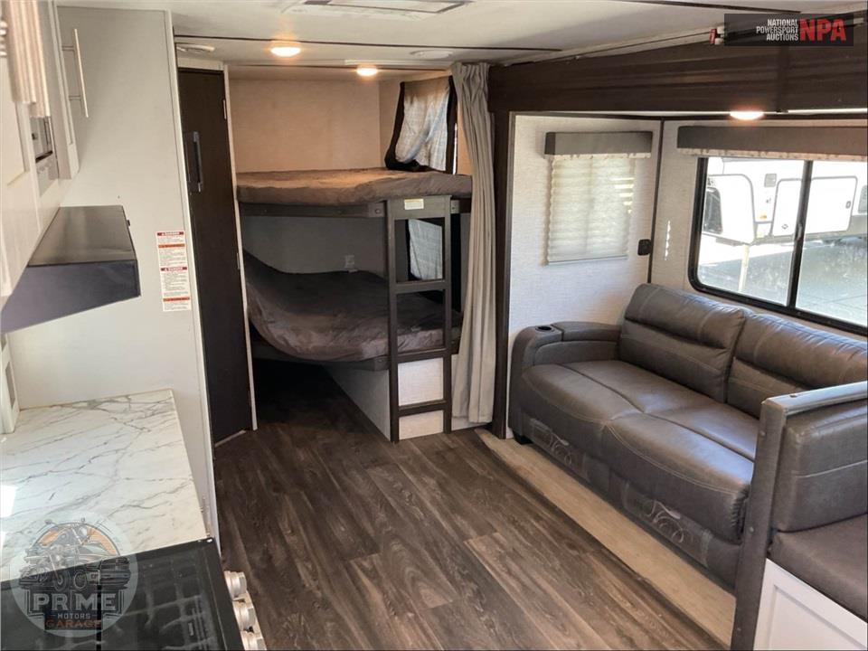 2021 Keystone Rv M-2730 BH BULLET CROSSFIRE SERIES — фото 9