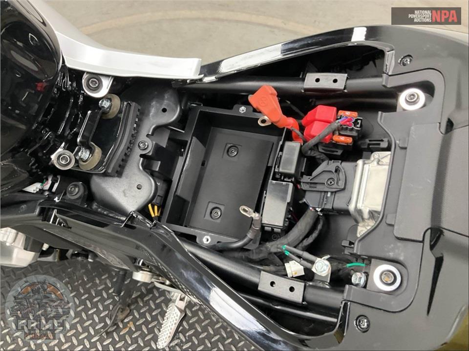 2025 Cf Moto 675SS — фото 13