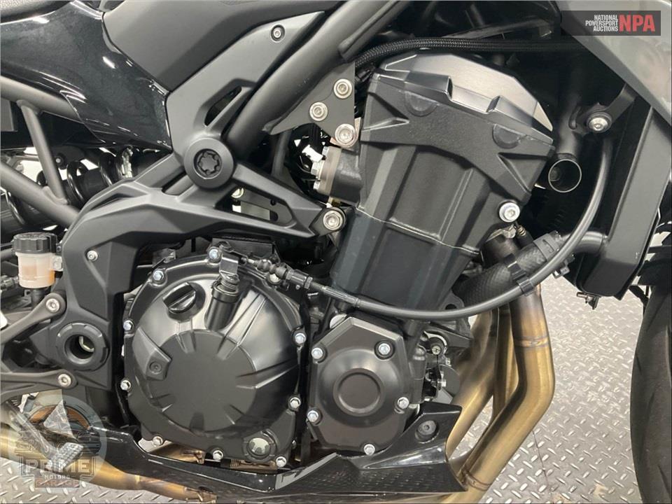 2024 Kawasaki Z900 ABS — фото 6