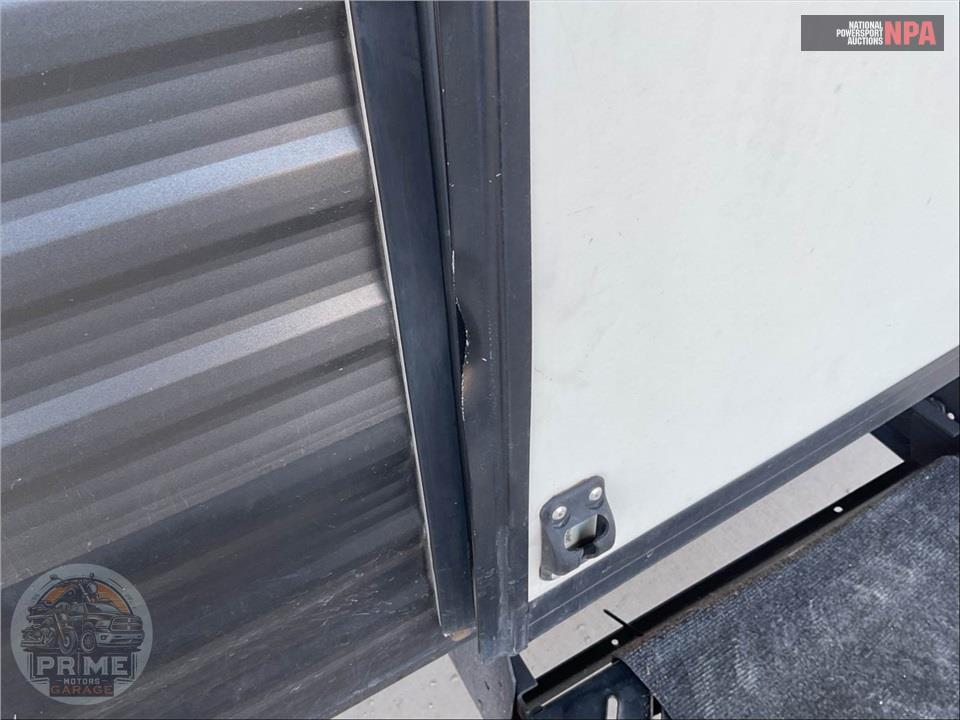 2019 Highland Ridge Rv M-26BH - OPEN RANGE SERIES — фото 22