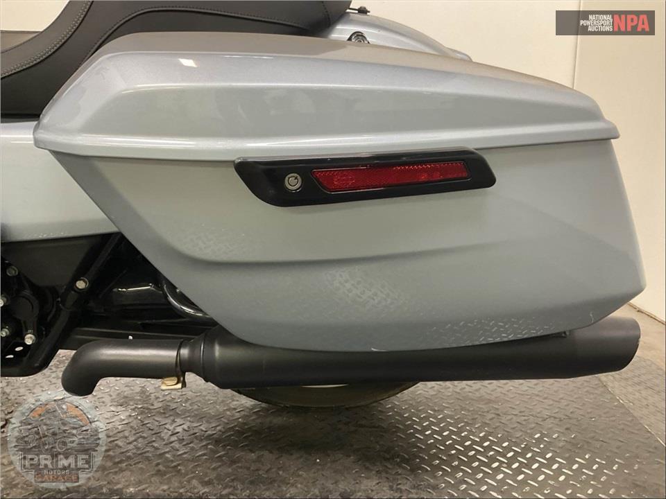 2024 Harley-Davidson FLTRX ROAD GLIDE — фото 18