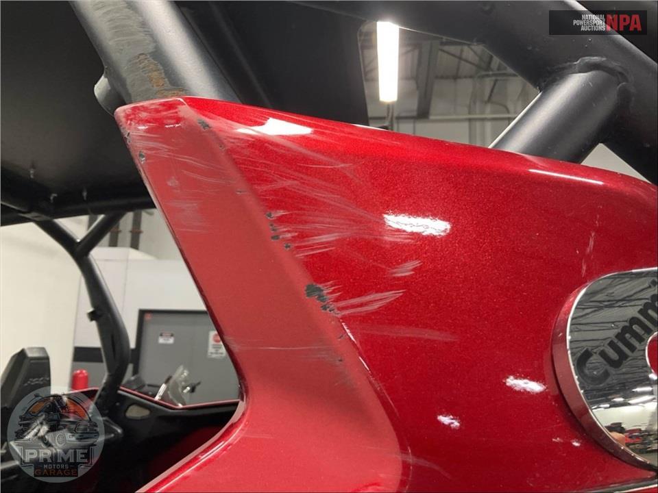 2023 Polaris RZR PRO XP 4 ULTIMATE — фото 28
