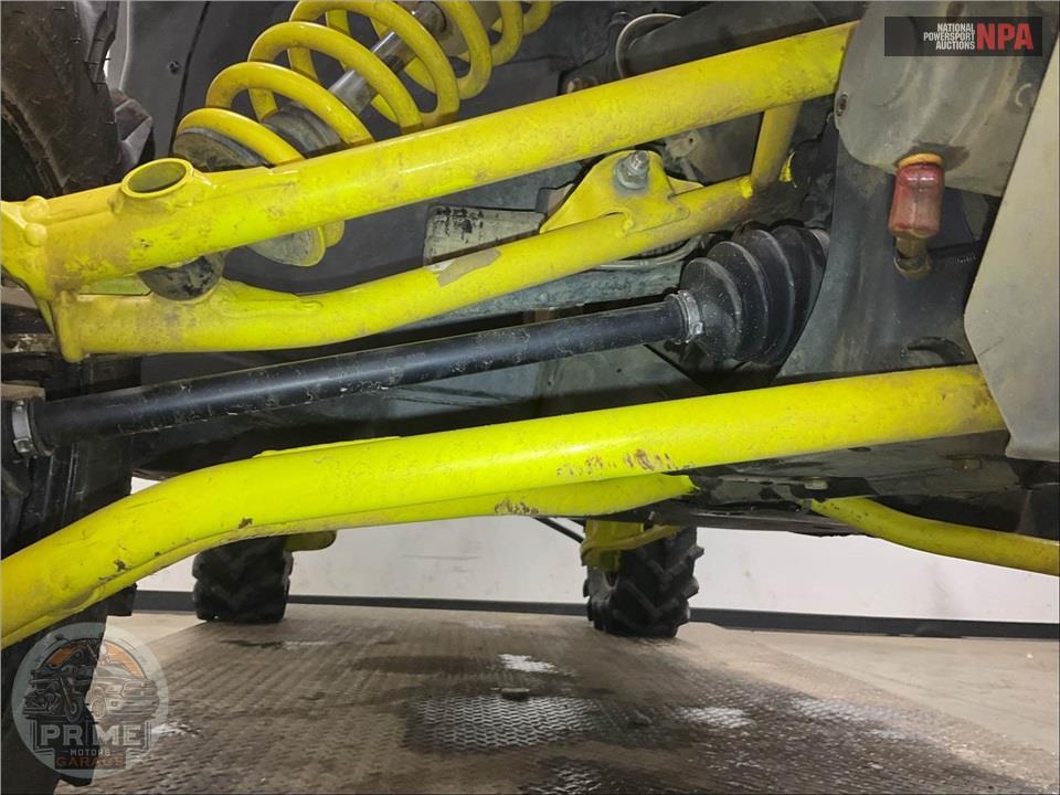 2019 Can-Am MAVERICK X3 X MR TURBO — фото 17