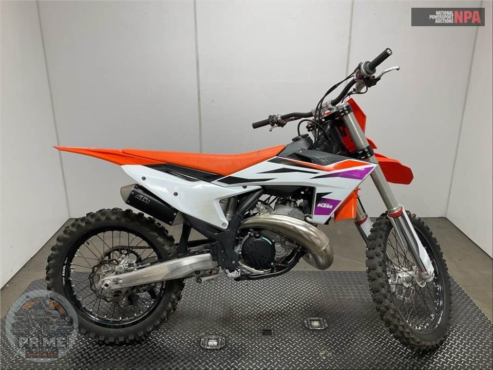 2024 Ktm 300 SX — фото 1