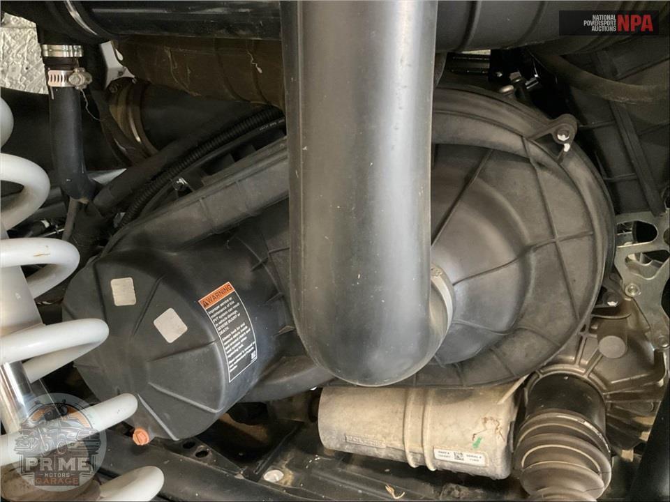 2021 Polaris RZR XP 4 1000 PREMIUM — фото 9