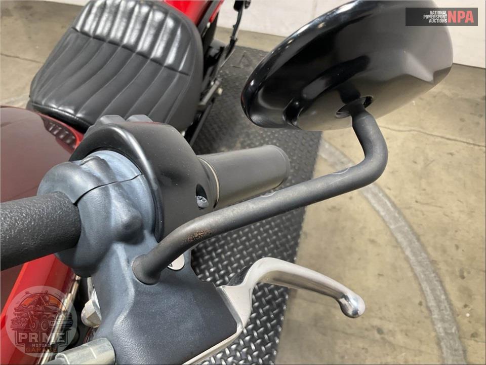 2018 Harley-Davidson FXBB STREET BOB — фото 12