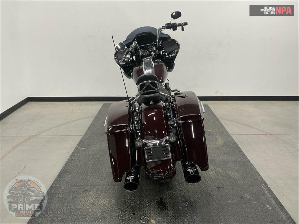 2021 Harley-Davidson FLTRXS ROAD GLIDE SPECIAL — фото 5