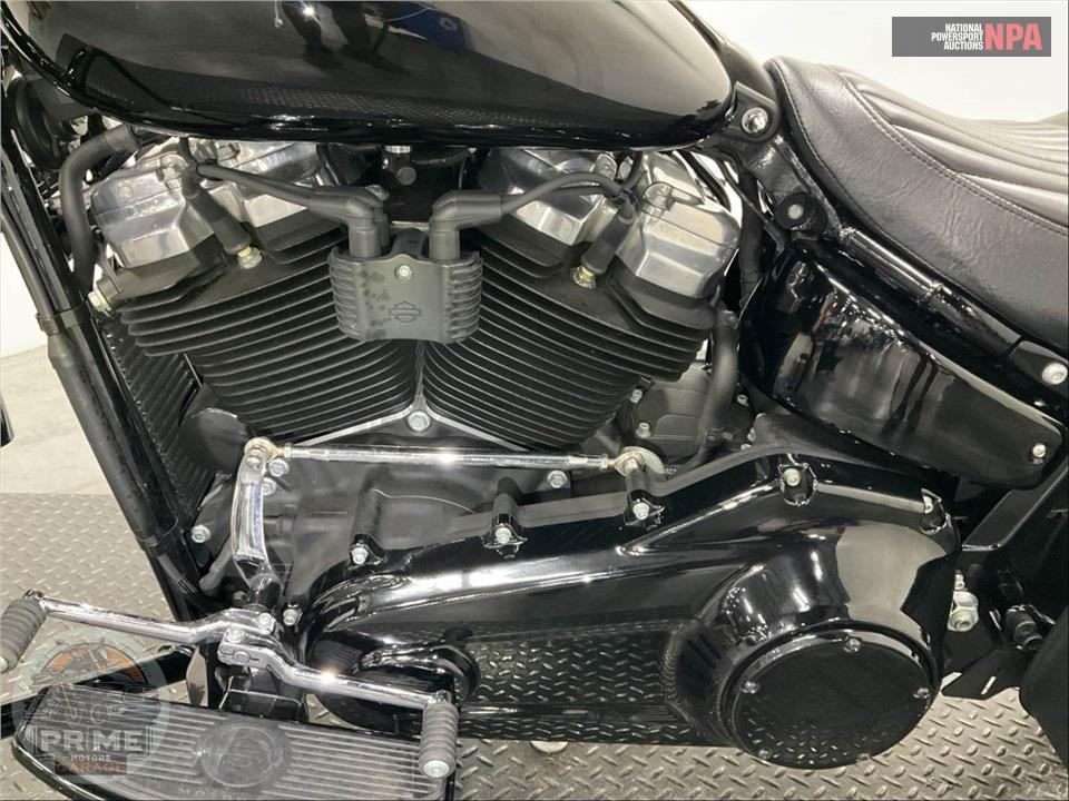2020 Harley-Davidson FLSL SOFTAIL SLIM — фото 7