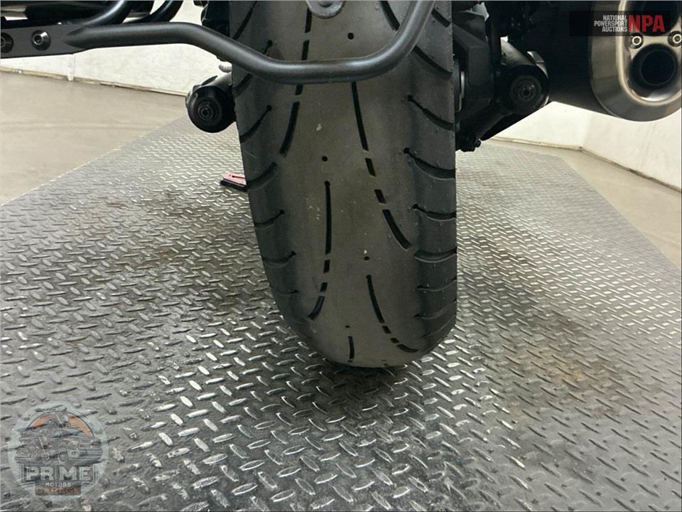 2026 Honda CMX1100A2 REBEL 1100T — фото 14