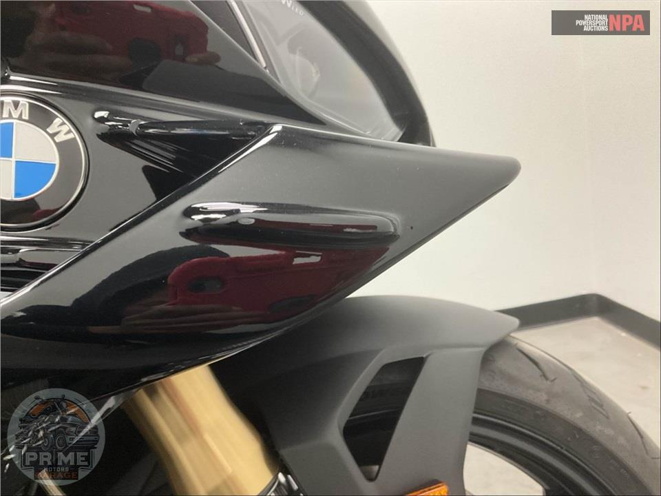 2024 Bmw S 1000 RR — фото 14