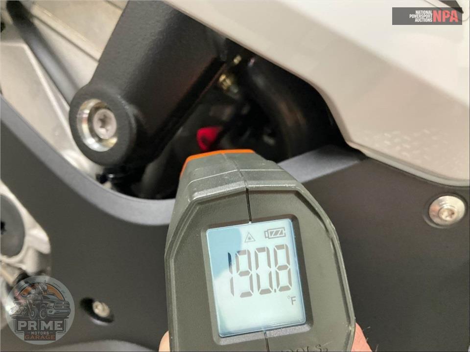 2025 Bmw S 1000 RR — фото 8