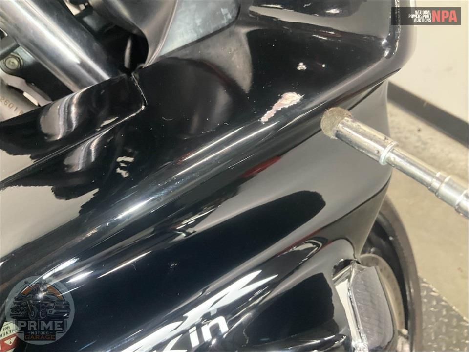 1993 Honda CBR600F2LP — фото 17