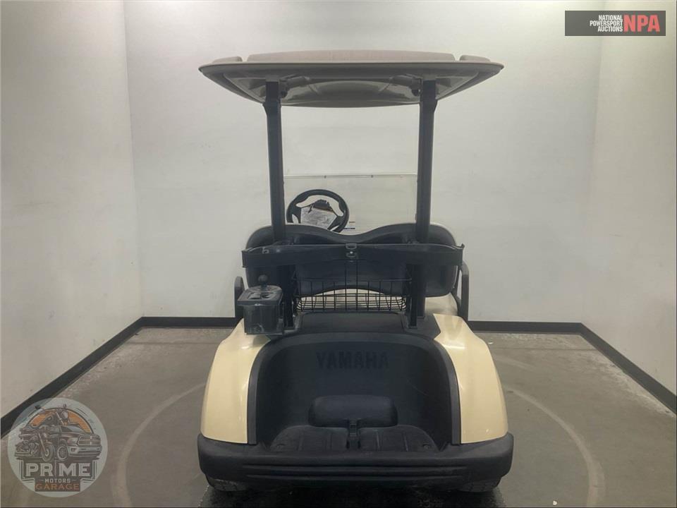 2020 Yamaha DR2AT1XFI FLEET — фото 4
