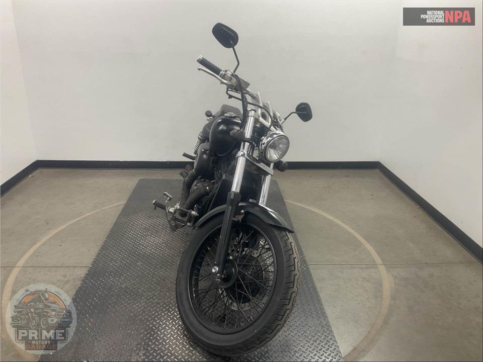 2003 Honda VT750DCB3 SHADOW SPIRIT — фото 2