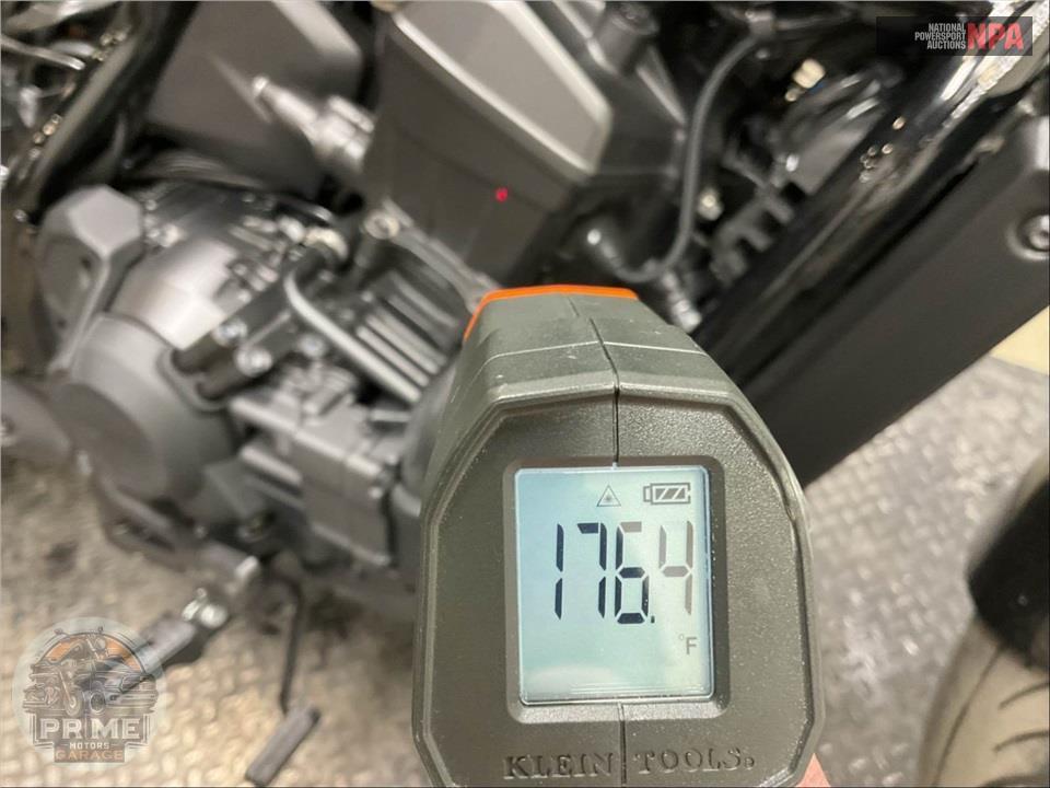 2021 Honda CMX1100D REBEL DCT — фото 8