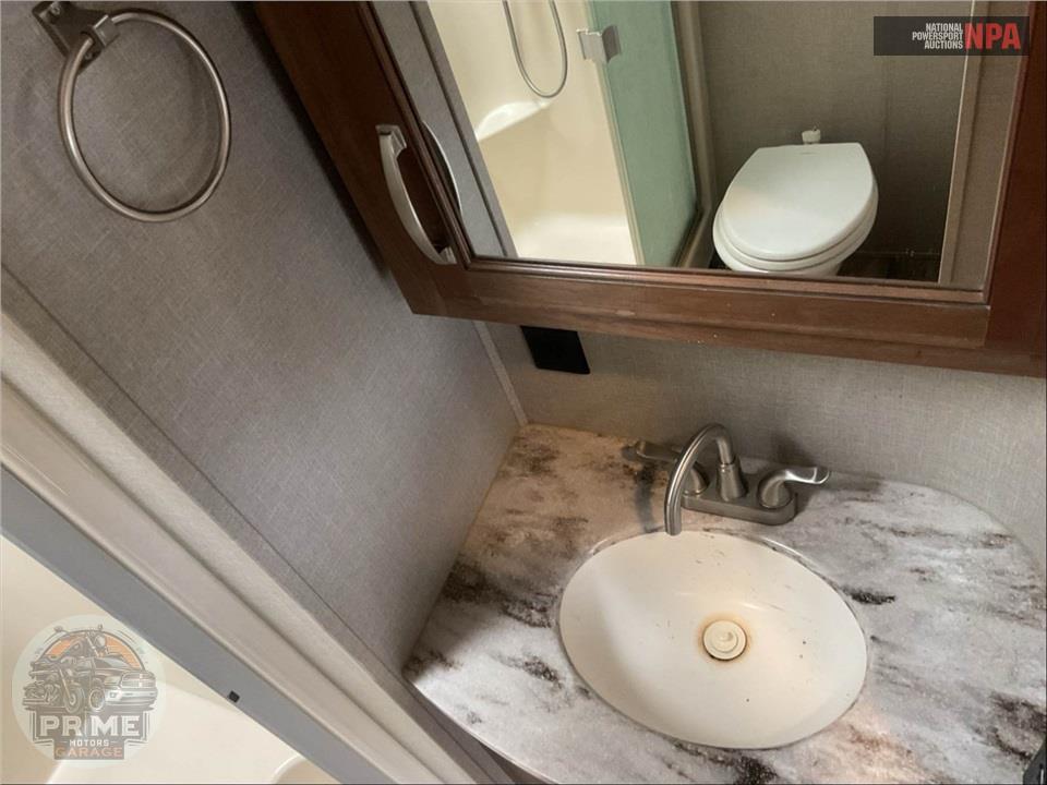 2018 Keystone Rv M-3731 FL MONTANA FIFTH WHEEL SERIES — фото 24