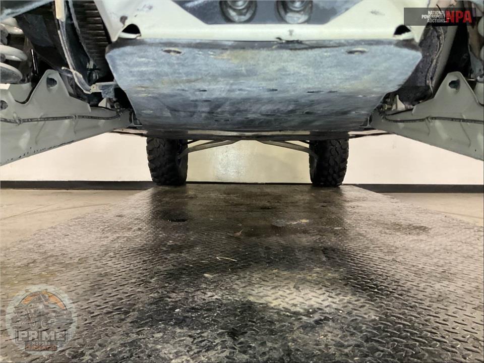 2023 Can-Am MAVERICK X3 MAX X RS TURBO RR SMART-SHOX 72 (BLACK ONLY) — фото 41