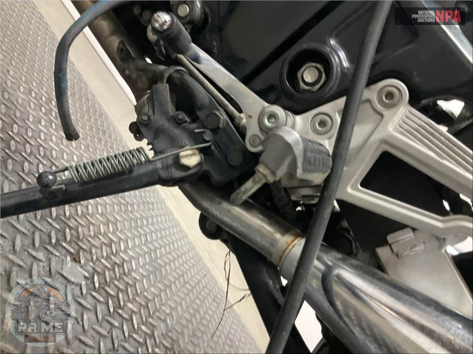 2007 Kawasaki EX250F7F NINJA 250R — фото 29