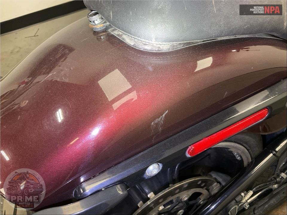 2018 Harley-Davidson FXBR BREAKOUT — фото 23