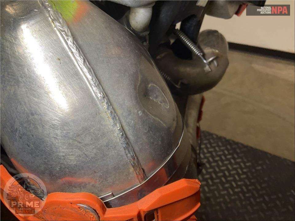 2019 Ktm 250 SX — фото 25