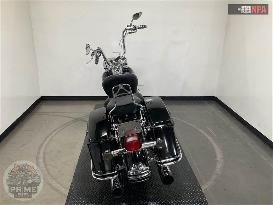 2000 Harley-Davidson FLHRCI ROAD KING CLASSIC — фото 4