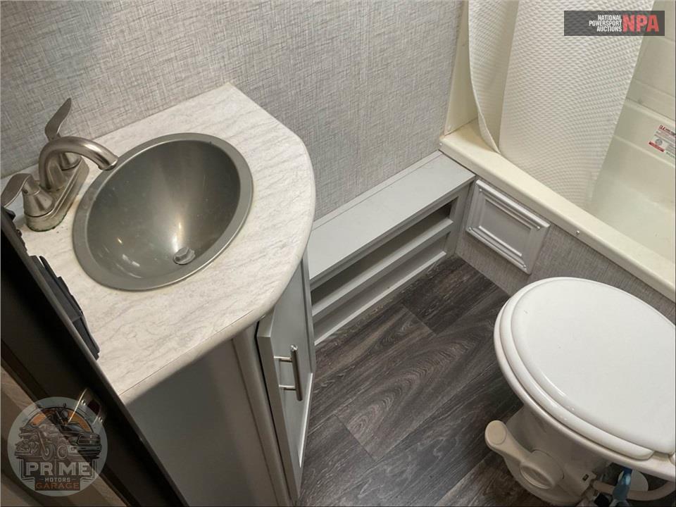 2021 Keystone Rv M-2730 BH BULLET CROSSFIRE SERIES — фото 17
