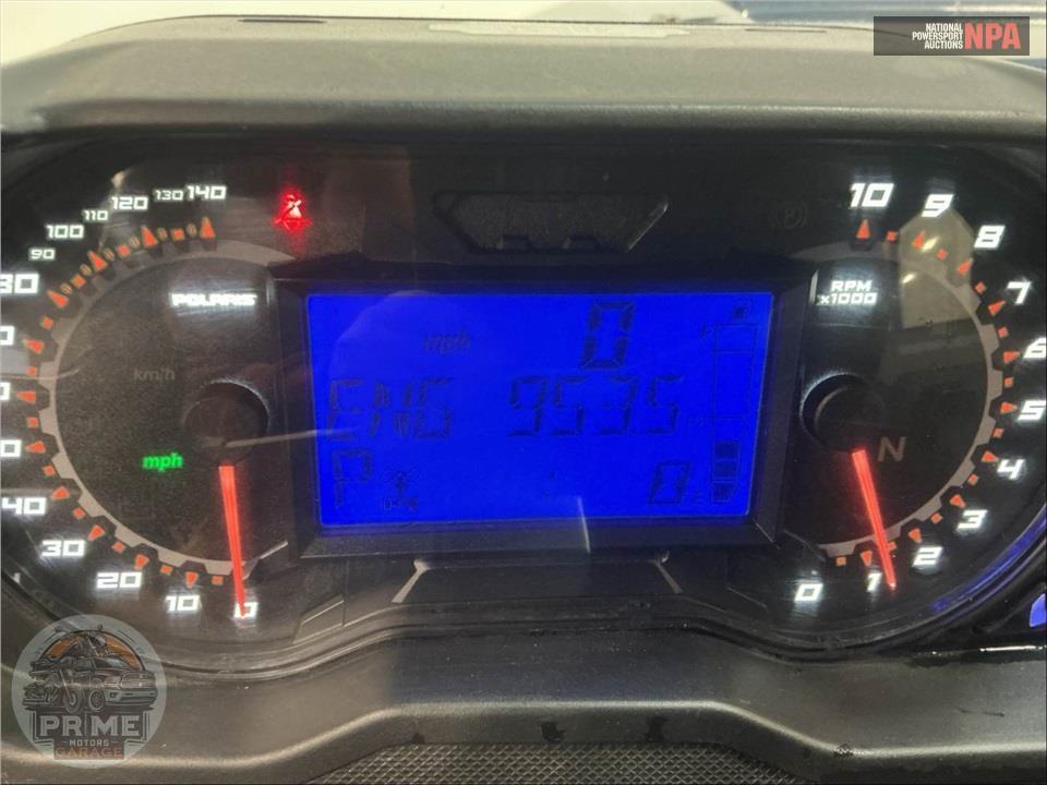 2020 Polaris RANGER CREW XP 1000 NORTHSTAR ULTIMATE MB QUART AUDIO — фото 6