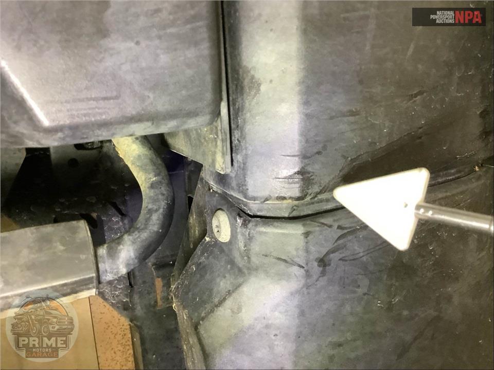 2017 Polaris RANGER CREW XP 1000 (ELECTRIC POWER STEERING) — фото 66