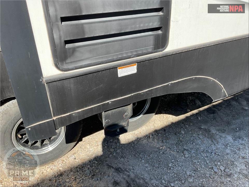 2021 Keystone Rv M-370 RL - ARCADIA FIFTH WHEEL SERIES — фото 26