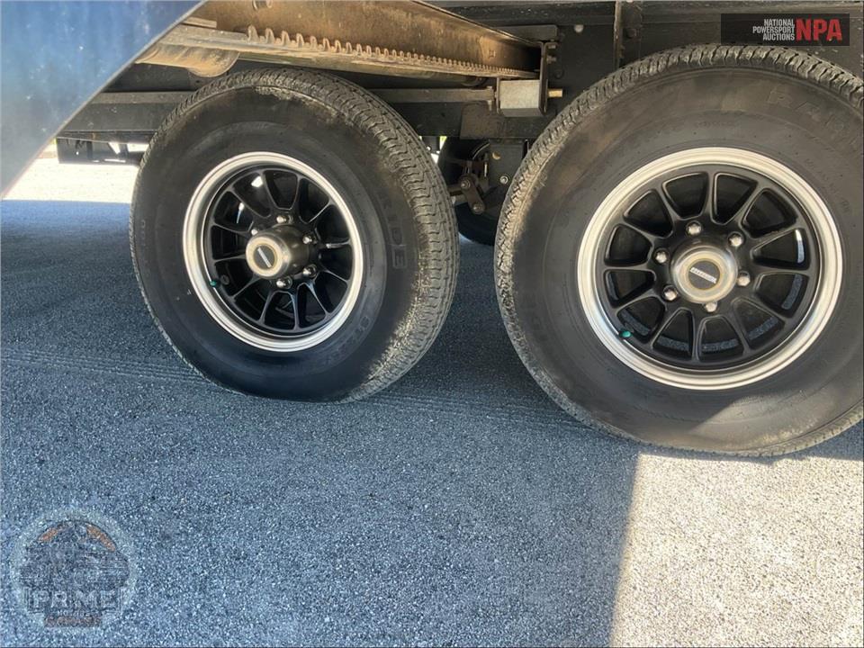 2019 Minnie M-29DDBH - MINNIE PLUS SERIES — фото 33