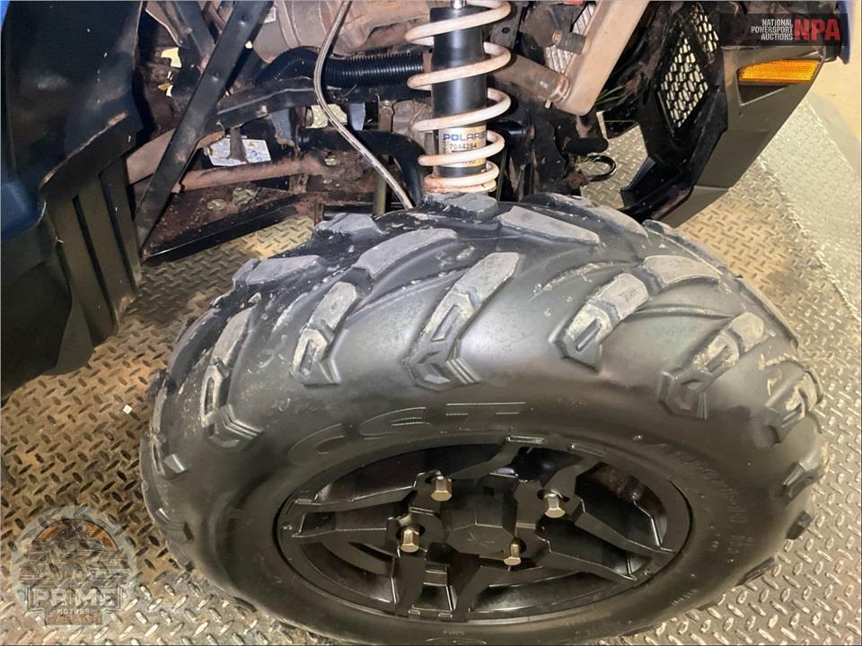 2020 Polaris SPORTSMAN 570 PREMIUM — фото 17